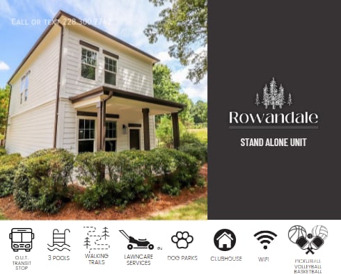 Building Photo - 511 Olive Branch Way