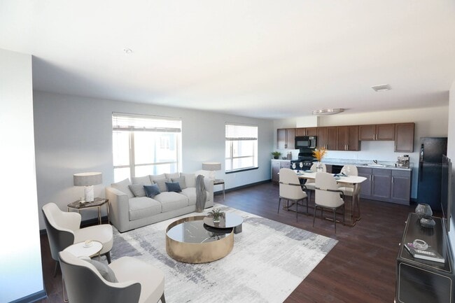 Photo - Herndon Square Senior 62+ Apartments