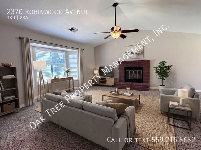 Photo - 2370 Robinwood Ave