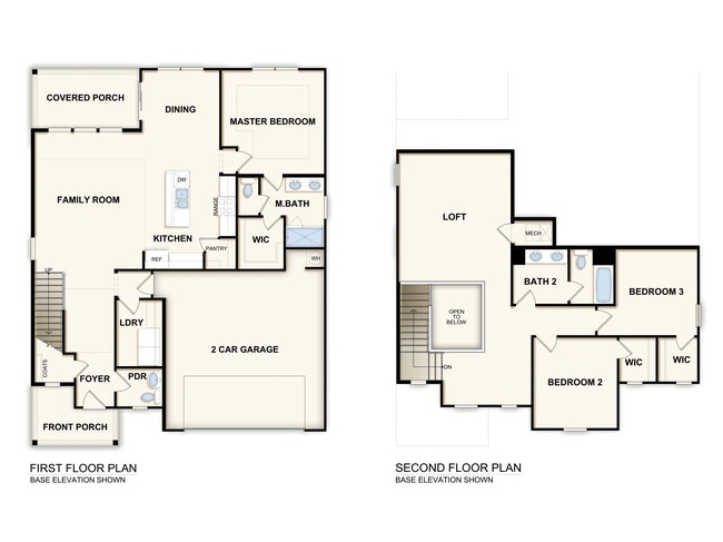 5235 Smithbriar Dr
