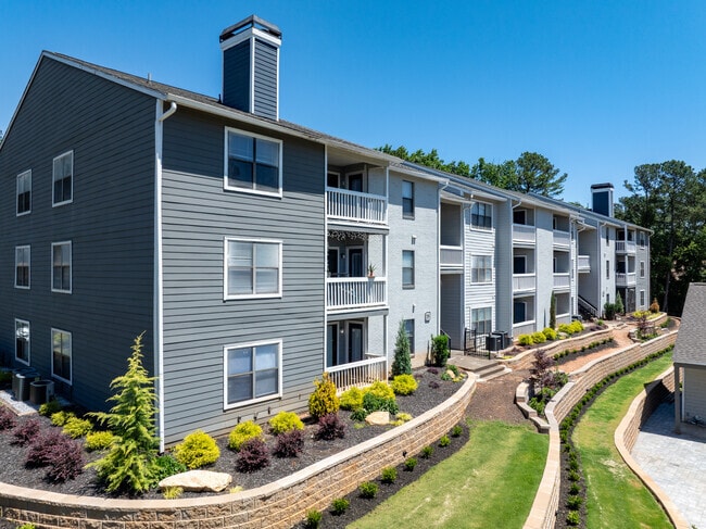 Foto principal - Wood Terrace