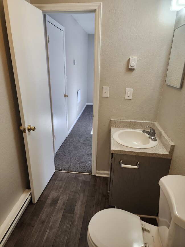 Bethabara Garden Apartments