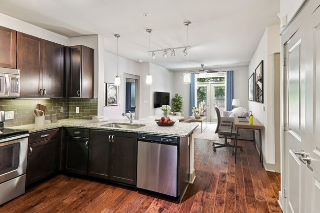 Photo - Elizabeth Station