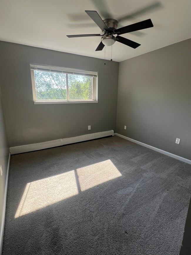 Photo - Alvin Street Apartments