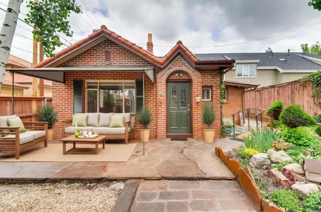 Building Photo - 3825 E 2nd Ave