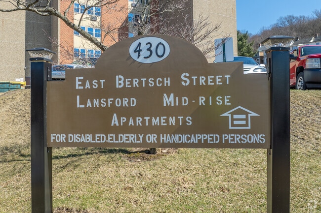 Photo - Lansford Mid-Rise