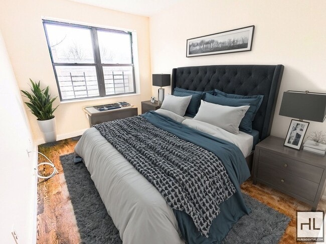 Photo - Nostrand Avenue Unit 2R