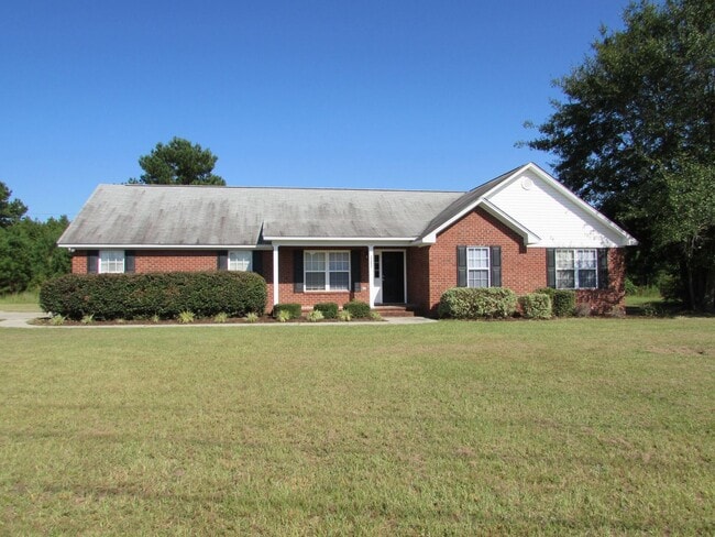 Building Photo - Rural Setting Rental