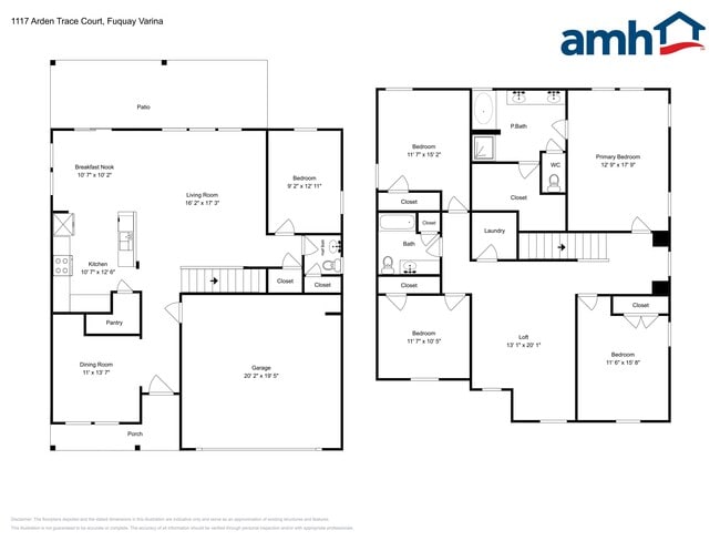 Photo - 1117 Arden Trace Ct