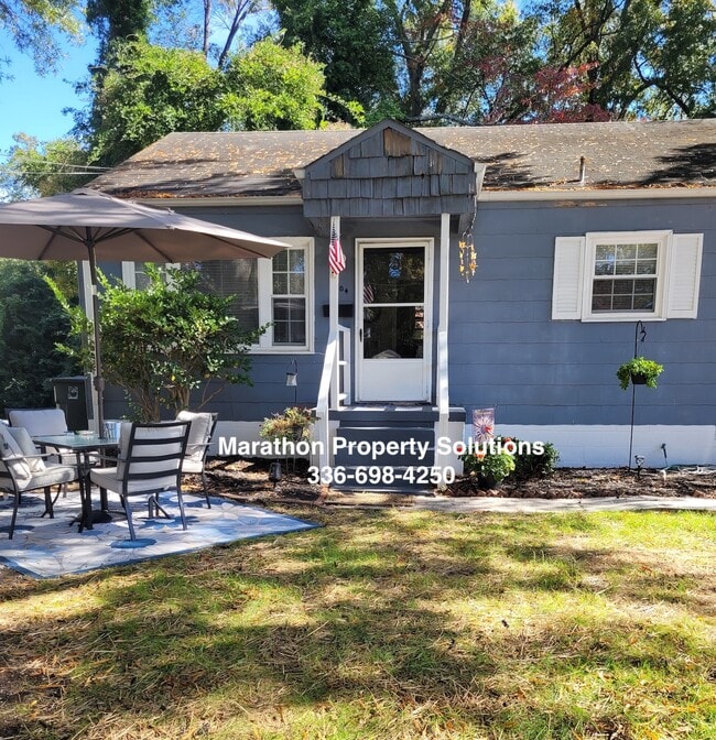 Building Photo - 1004 Idlewood Dr