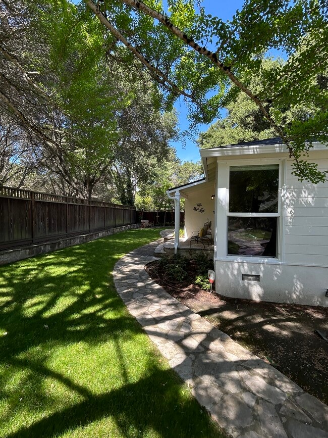 Front of home - 903 Timothy Ln