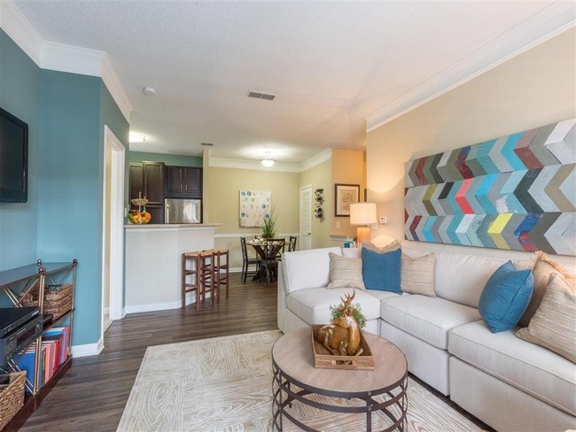 Flexible layouts for all your living needs.