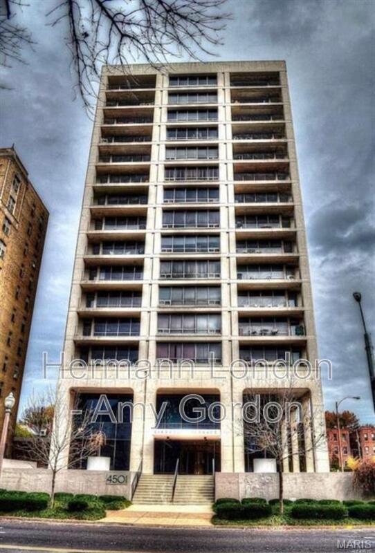 Photo - 4501 Lindell Blvd Unit 12E