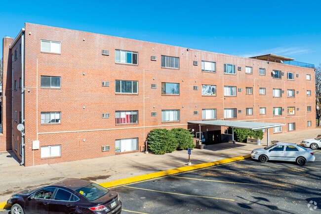 Alternate Building Image - Knight Apartments in Downtown Greeley