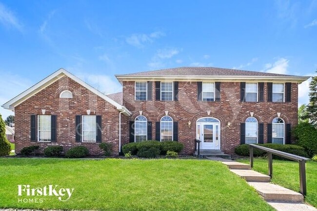 Photo - 1202 Cauthen Ct House