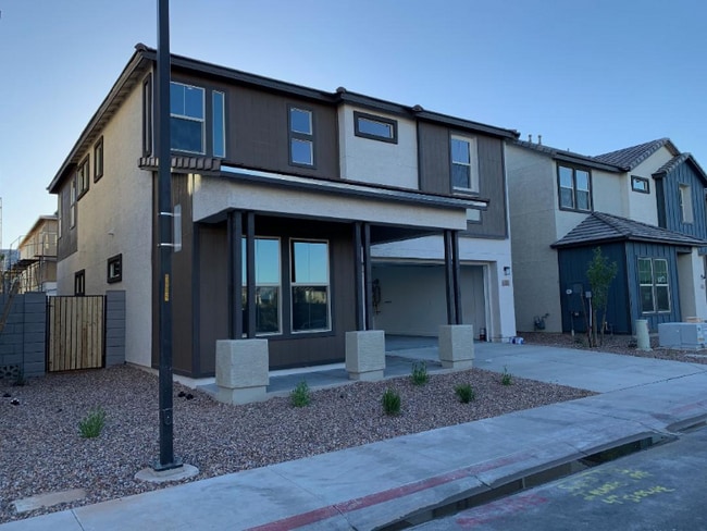 Photo - 1134 S Tumbleweed Ln House