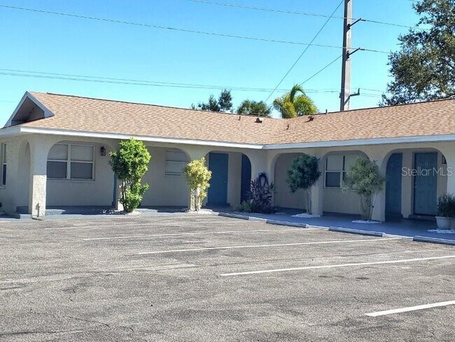 Building Photo - 4387 Sibley Bay St Unit S-B