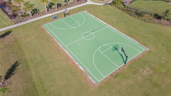 Photo - 3615 Savanna Palms Ct