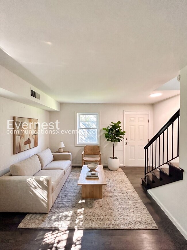 Photo - 503 N 30th St Unidad Apartment D