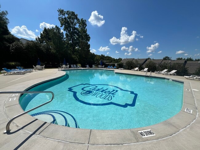 Pool access available