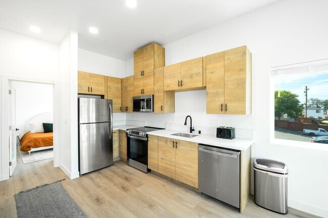 2110 Drescher St Unidad 5