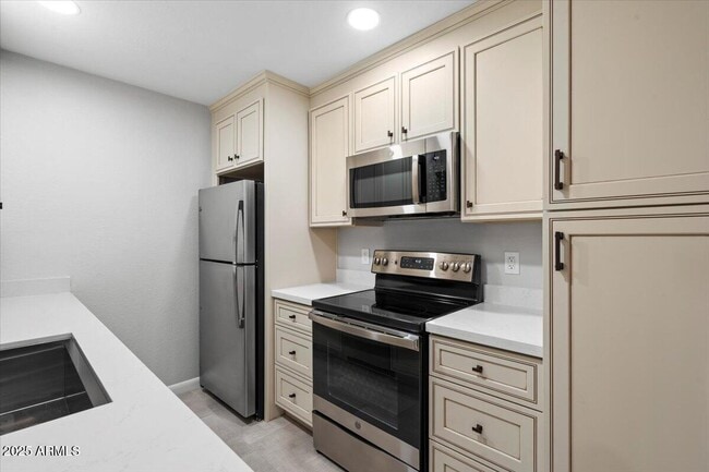 Photo - 7430 E Chaparral Rd