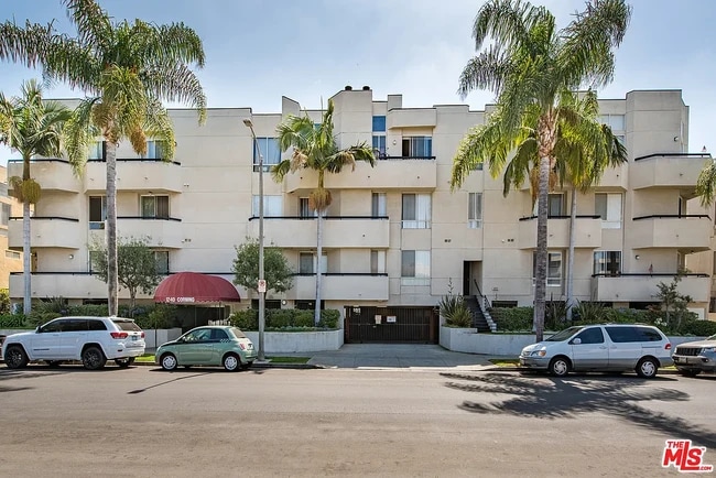 Building Photo - 1240 S Corning St Unit 308