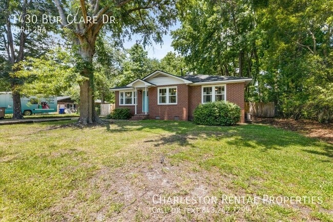 Building Photo - 1430 Bur Clare Dr Rental