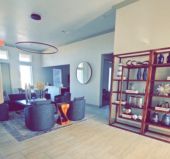 clubhouse