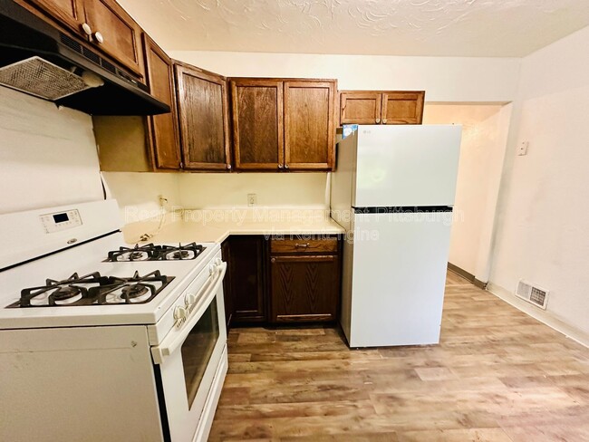 Photo - 1721 Scott St