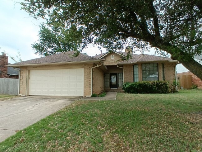 Building Photo - Carl Albert Schools! - Great Home!