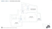2BR/2BA