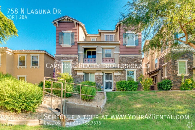 Building Photo - 758 N Laguna Dr Rental