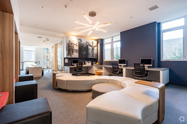 Study Room