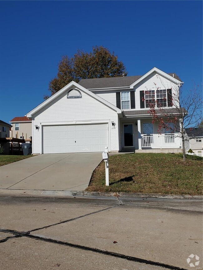 Building Photo - 2749 Royallvalley Way Rental