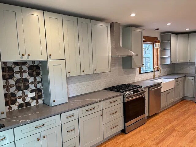 Photo - 4508 N Christiana Ave