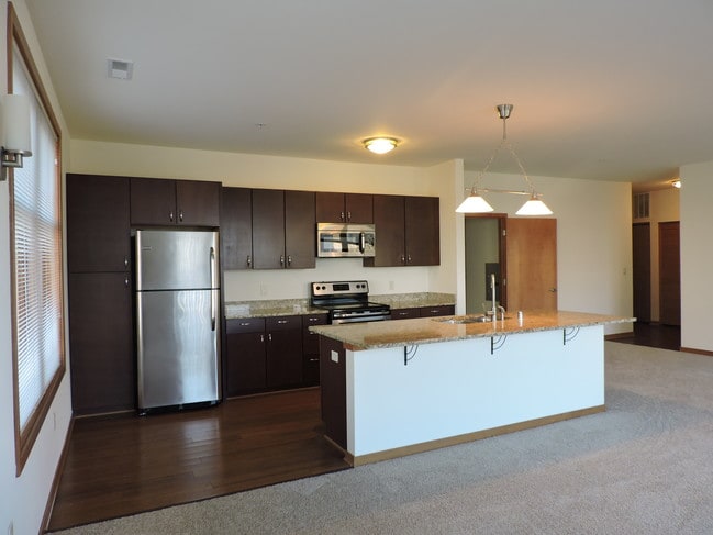 Cornerstone Interior