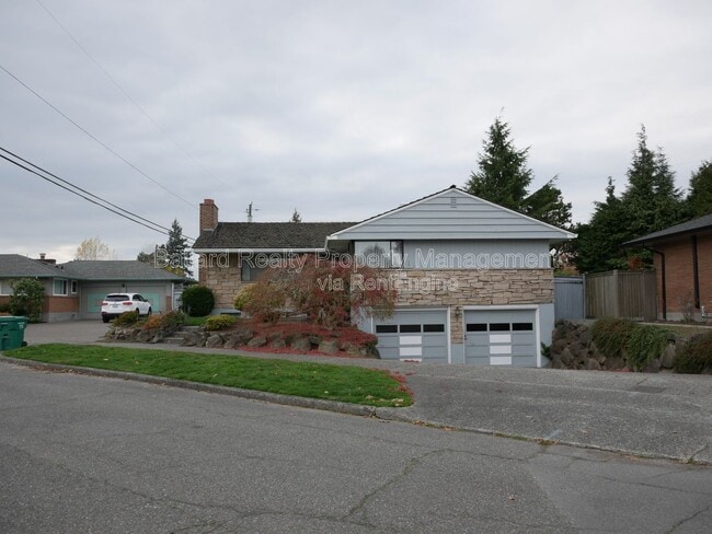 Photo - 8615 23rd Ave NW