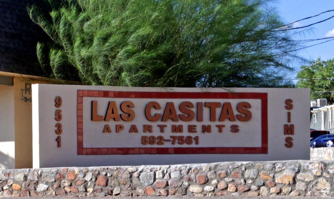Photo - Las Casitas Apartments