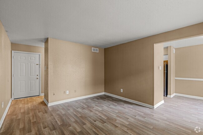 3B/2BA - 1156sqft - Ashton Pines