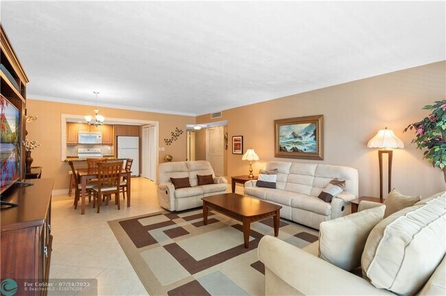 3850 Galt Ocean Dr Unidad 904