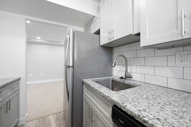 Rose Hill Apartments