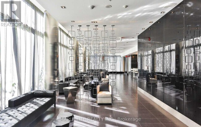 Photo - 28 Ted Rogers Way Unit 1802