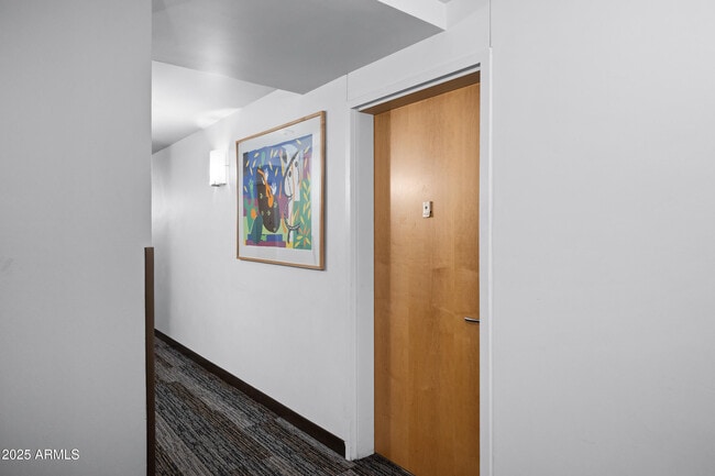 Photo - 7137 E Rancho Vista Dr Unit 4003