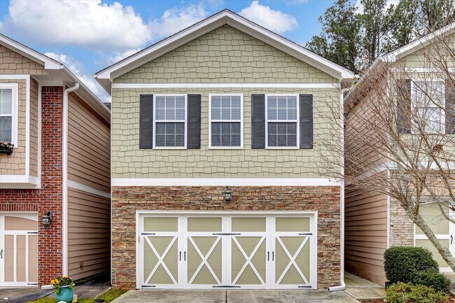 Photo - 2849 Jordan Oaks Ln