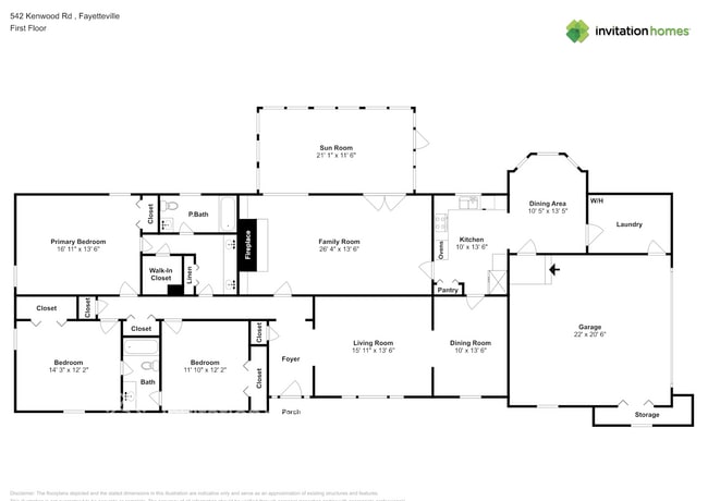 Photo - 542 Kenwood Rd