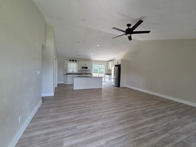 Photo - One Level Living