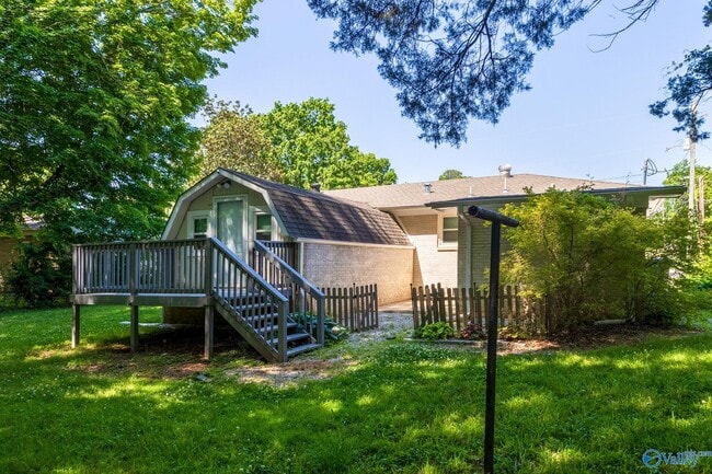 Photo - 3306 Reynolds Dr NW