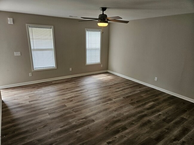 Photo - Lovely 2br 2.5ba End Unit Townhome! Availa...