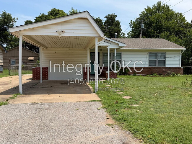 Building Photo - 3506 N Peniel Ave